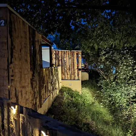 Le Village Des Sources *