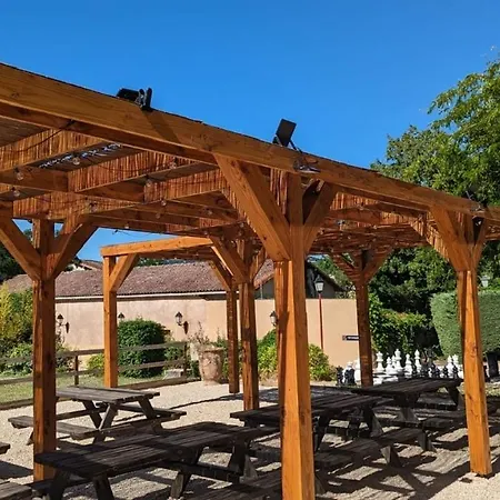 Le Village Des Sources * Ceilhes-et-Rocozels